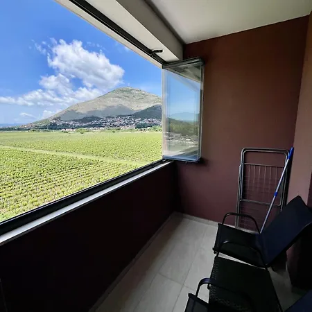 View7 Apartman Trebinje